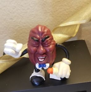 Raisin Toy Figurine